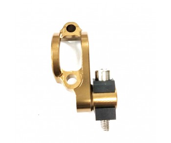 Left Matchmaker for BRAKING INCAS/ INCAS 2.0 brakes compatible with SRAM